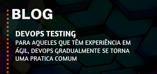 DevOps Testing